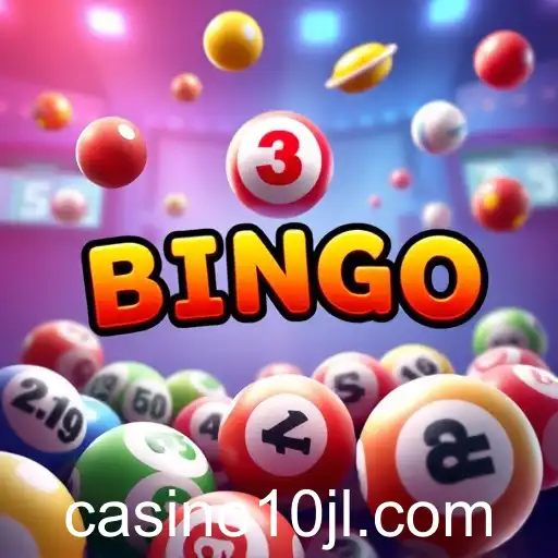 Exploring the Bingo Universe: A Look into the Popular Casino10 Game Category