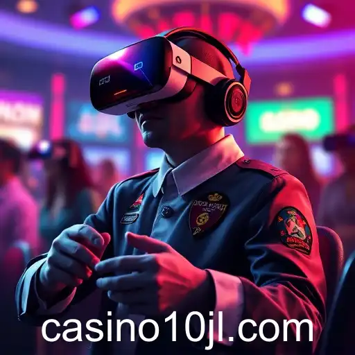 The Digital Evolution of English Gaming Platforms