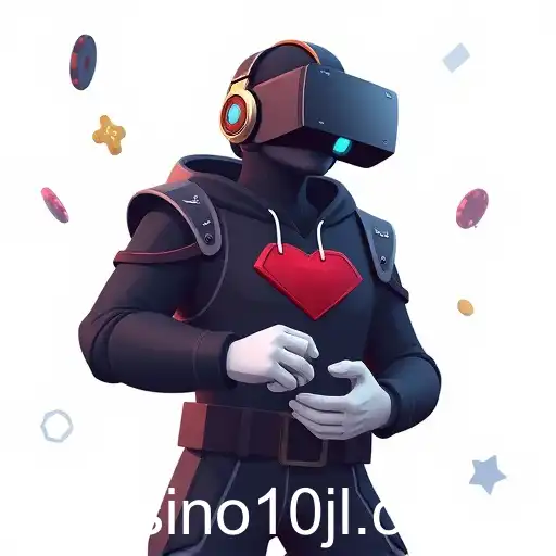 Digital Gaming Surge in 2025