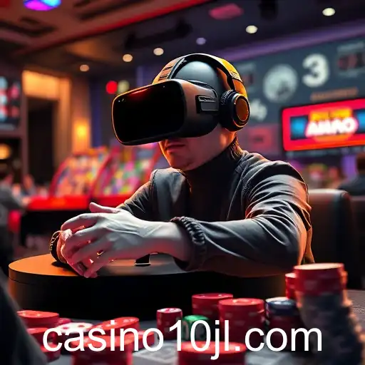 Digital Revolution in Gaming Industry