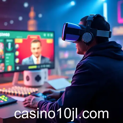 Digital Trends in Online Gaming