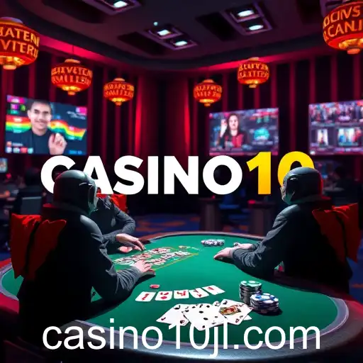 The Evolution of Online Gaming in 2025