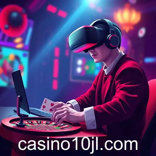 The Evolution of Online Gaming in 2025