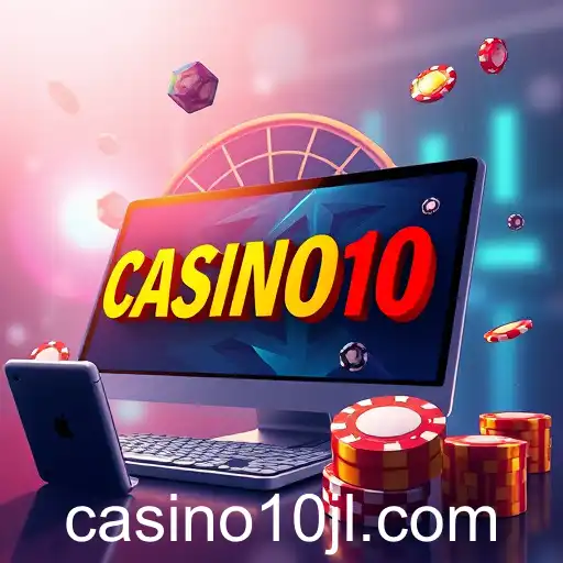 The Future of Online Gambling in 2025