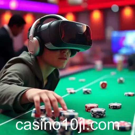 Rising Popularity of Online Casino Platforms in 2025