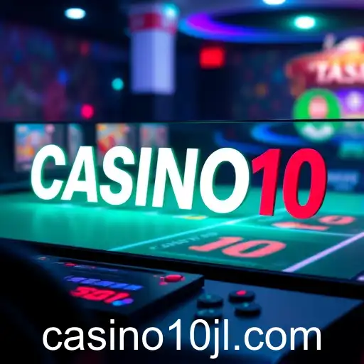 Digital Gaming Thrives with CASINO10 on the Rise
