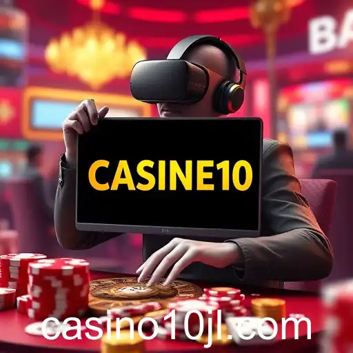 The Digital Evolution of Online Casinos in 2025