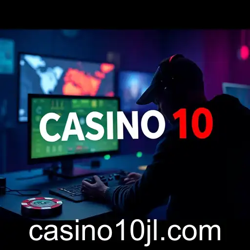 The Digital Turn of Gaming Platforms