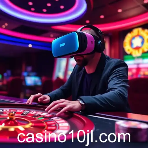 The Evolution of Online Gaming in 2025