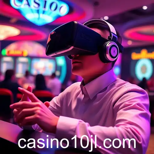 The Evolution of Casino Gaming in 2025