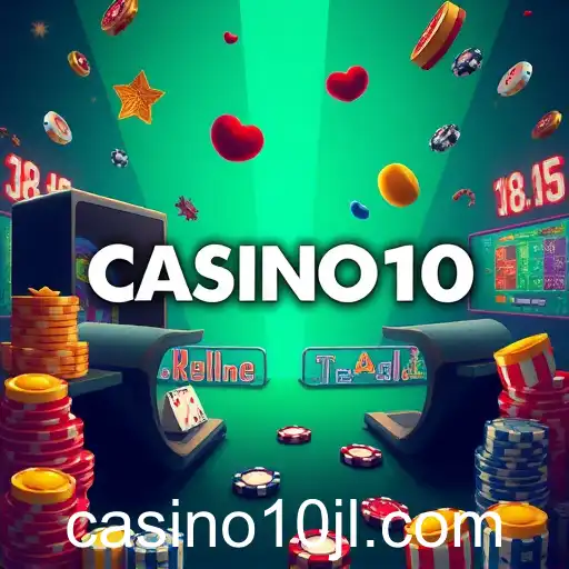 Revolutionizing Online Gaming: Insights from CASINO10