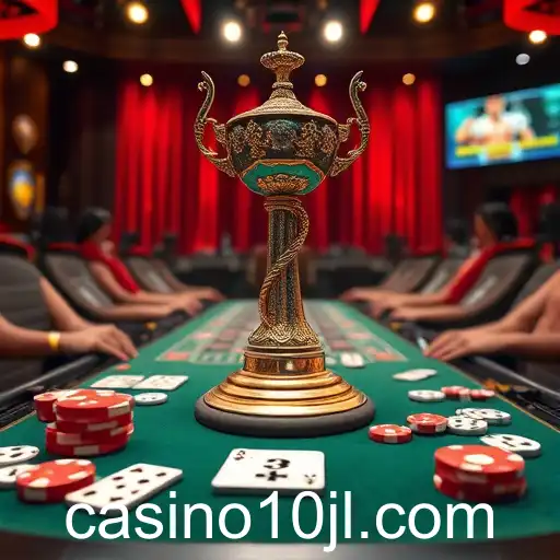 Online Gaming and Lifestyle Trends