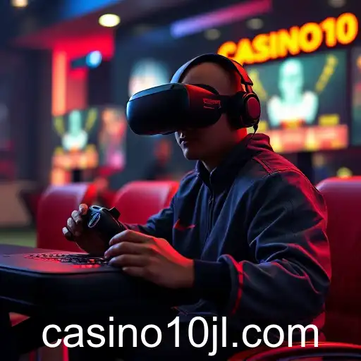 The Digital Landscape of Online Gaming in 2025