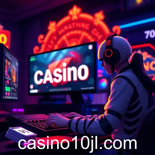 Online Gaming Trends in 2025: The Rise of Virtual Casinos