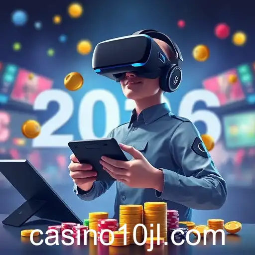 The Evolving Landscape of Online Gaming