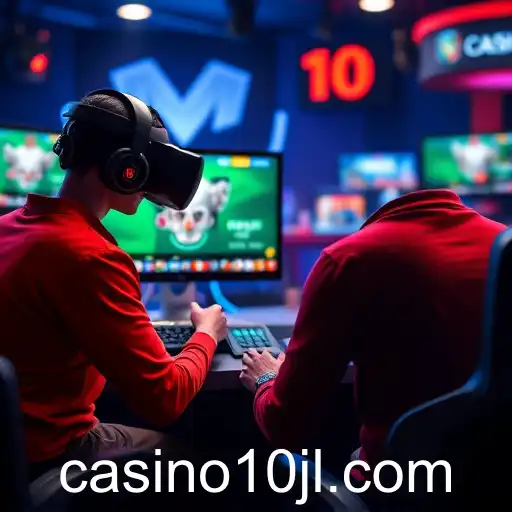 Online Gaming and Economic Trends