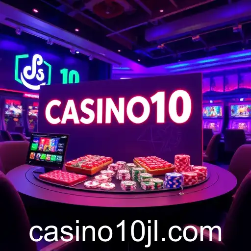 The Rise of Digital Gaming Platforms