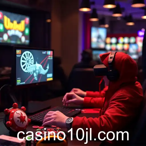 The Rise of Online Gaming Platforms