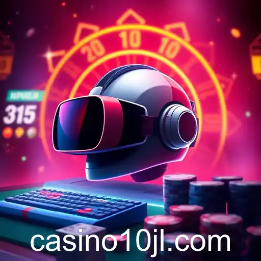 The Rising Influence of CASINO10 in Online Gaming