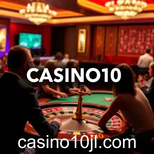 Exploring the Excitement of Live Casino Gaming