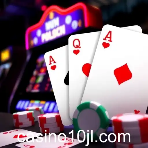 Online Casino Trends in 2025