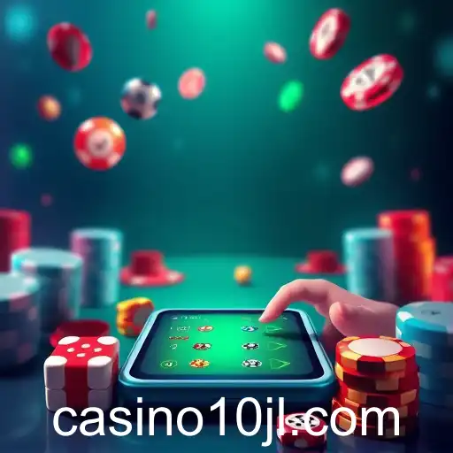 Online Gambling Trends in 2025