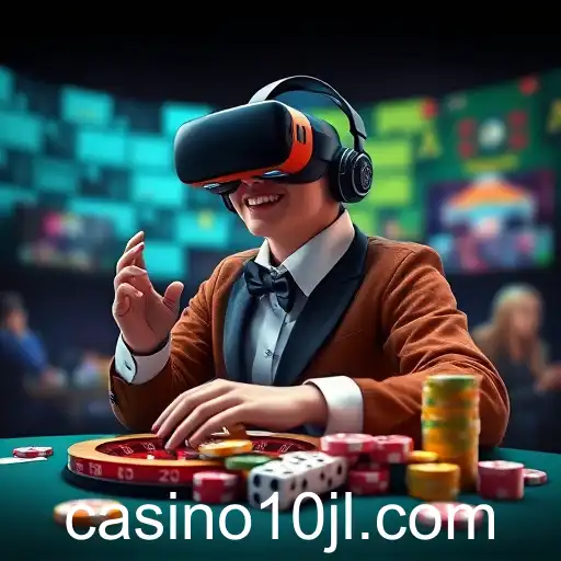 The Evolution of Online Gaming Amidst Global Dynamics