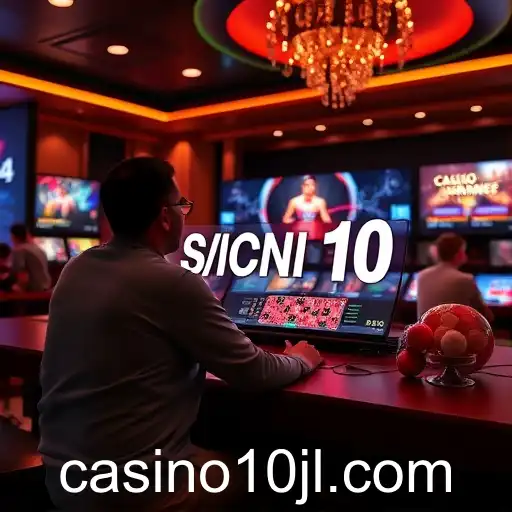 The Evolving Landscape of Online Gaming