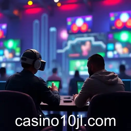 The Rise of Digital Gaming Amidst Evolving Challenges