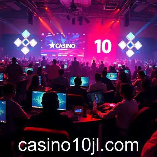 The Rise of Online Gaming Communities