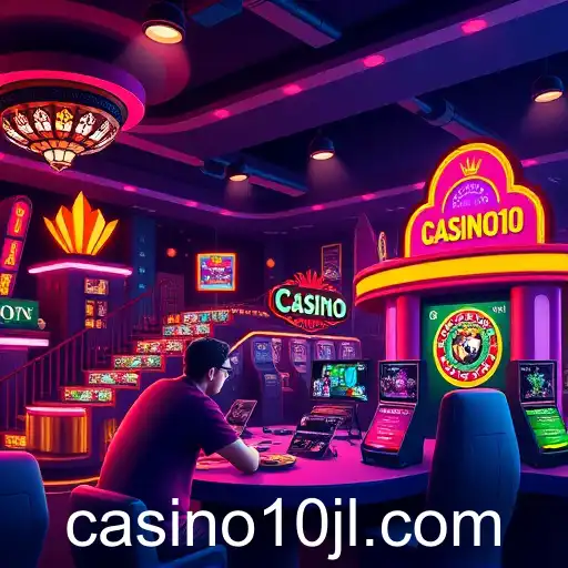 The Rise of Online Gambling in the UK