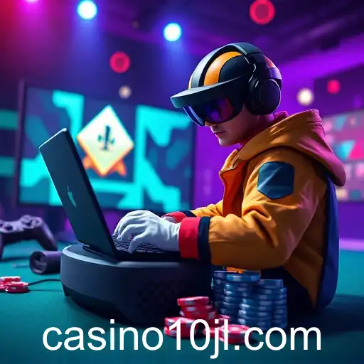 The Rise of Online Gaming and Its Economic Impact