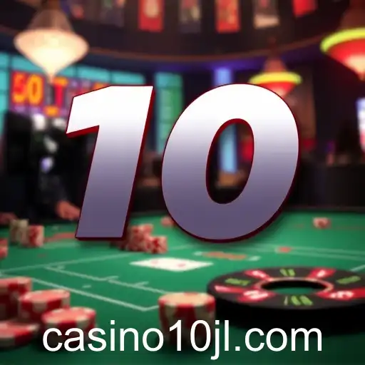 Rising Popularity of Casino10 in Online Gaming