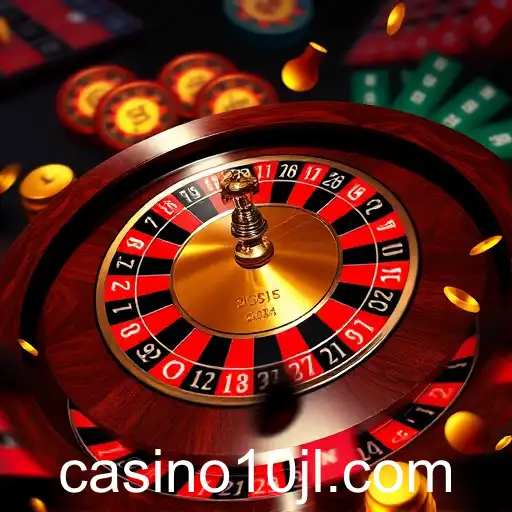 Exploring the Thrill of Roulette in the Online Gaming World