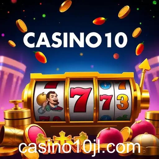 Exploring the Exciting World of Slot Games: A Guide to Casino10