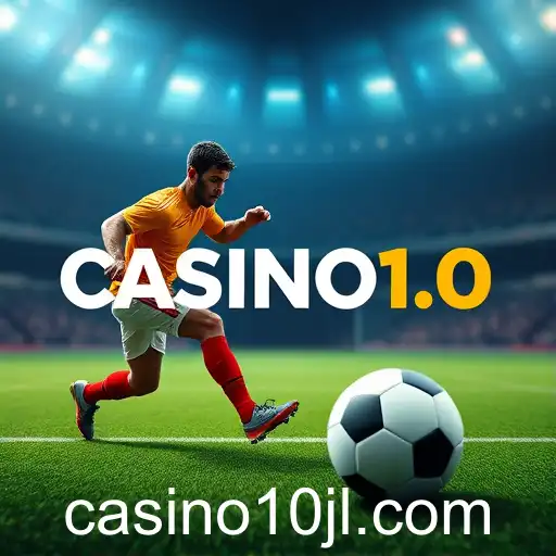 Exploring the World of Sports Betting: A Deep Dive into the Popular Game Category