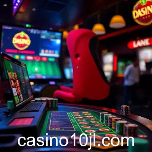 Online Gambling Trends Transforming the UK